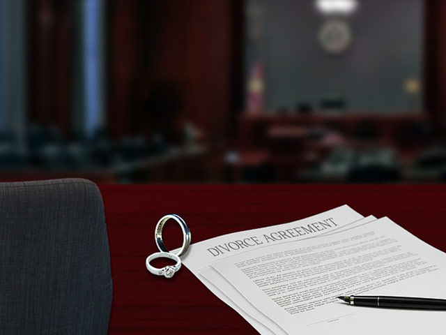 Family Law