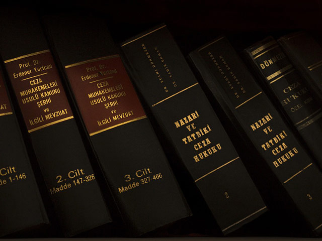 General Litigation